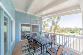 Cool Breeze Home